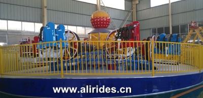 China Disk chance unicoaster thrilling amusement rides for sale bi for sale