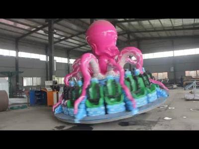 China Attraction Kids Amusement Rides Ballerina Dancer outdoor games for adult for sale