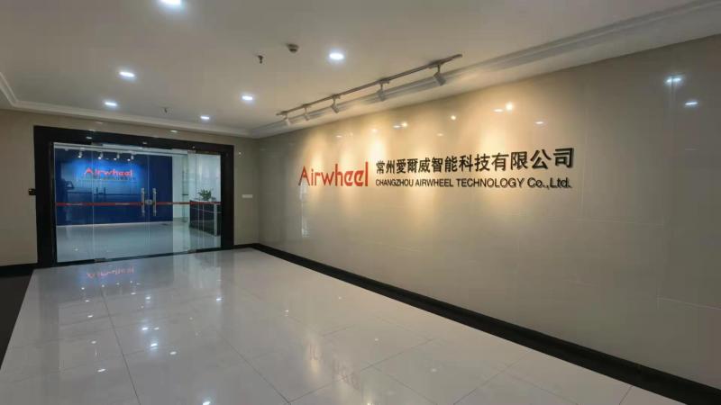 Verified China supplier - Changzhou Airwheel Technology Co., Ltd.