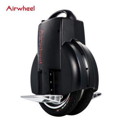 China Airwheel Q3 Unisex Two Wheel Smart Electric Self Balancing Electric Scooter With Sensitive Brake Light For Adults for sale