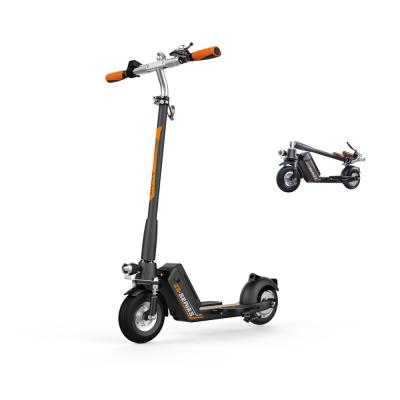 China EU Warehouse Unisex Airwheel Z5 Portable Electric Scooter with Mobile App Connection Best Choice for Daily Commuting and Riding for sale