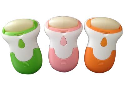 China O mini massager facial elétrico para a reforma promove reservar do metabolismo da pilha à venda