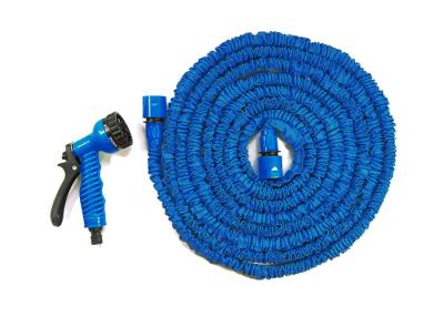 China AS SEEN ON TV Water flexible Garden Hose / Expandable Garden Hose for sale