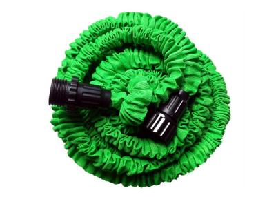 China Flexible Expandle Garden Wash Car water Magic Hose / lightweight garden hose for sale