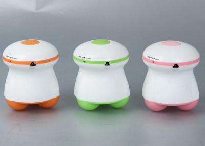 China A bateria/USB opera o mini Massager elétrico para a parte traseira, pescoço, ombros à venda