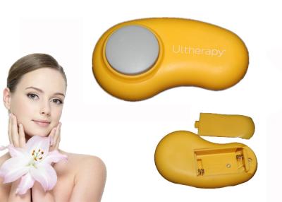 China Massager elétrico do corpo do emagrecimento inovativo mini para a promoção com vibração à venda