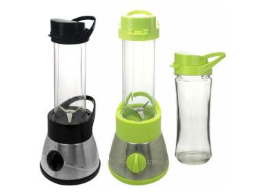 China Travel blender shake n take smoothie blender + bottle nutribullet lemon juicer for sale