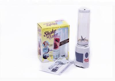 China 500ML Blend Blender Shake N Take Juicer Portable Drink Sports Bottle 180W for sale