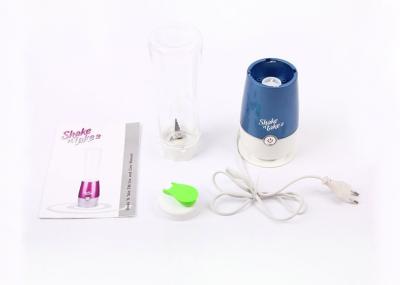 China Shake N Take 2 Fruit Juicer Blender Milkshake Mixer for fruit vegetable for sale