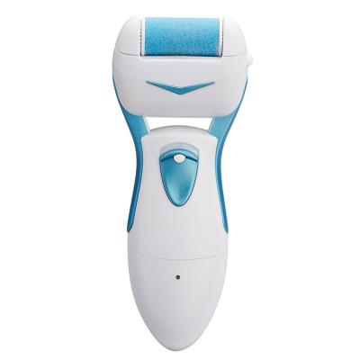 China Lightweight Electric Callus Dead Skin Remover Battery Operated Non-Slip for sale