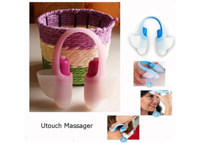 China Massager pessoal do toque de U como visto em mini elétrico da tevê para o salão de beleza home à venda