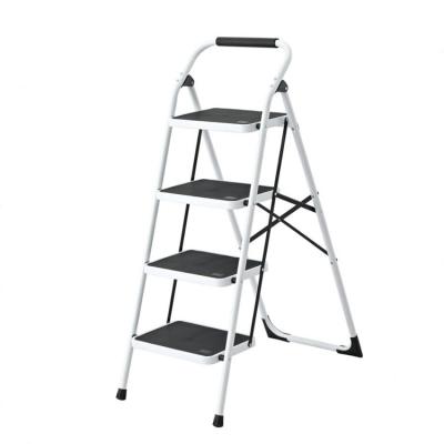 China Cheap Folding Stairs Steel Truck Folding Ladders Folding Stairs Manufacturer Supplier China for sale