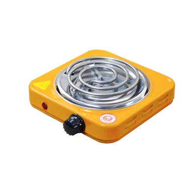 China RV Portable Electric Stove, Heat Up In Seconds, Hot Dish Cooktop For Dorm Office Home Camp for sale