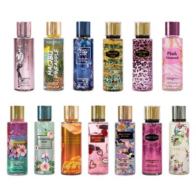 China Infinity Perfume Premium Perfume Lady Body Fragrance Long Lasting Quality Body Mist Fragrance 250ml Women Perfumes for sale