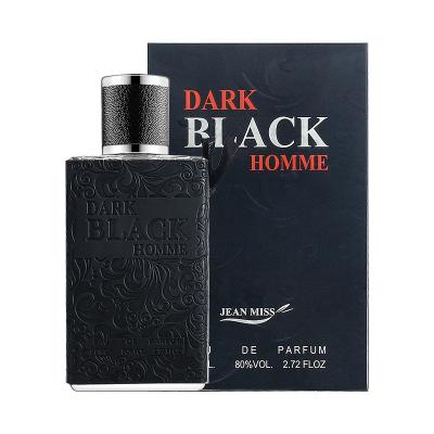 China France Brand Perfume 80ml Body Perfume Gentleman Body Perfume Floral Oud Leather Top Long Lasting Perfume Case Perfume For Man for sale