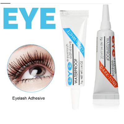 China One Second Flase Eyelash Extension Quick Drying Homemade False Eyelashes Waterproof Fake Lash Beauty Shop Wholesale Eyelash Adhesive Glue for sale