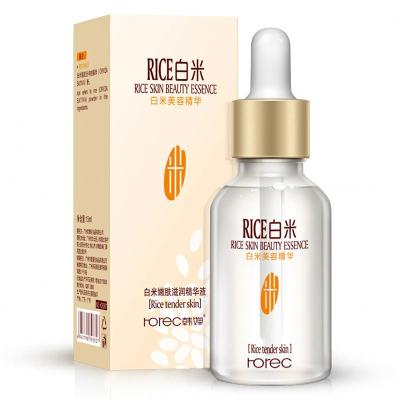 China Organic Gel Skin Revitalizer Anti Aging Serum Power Anti Wrinkle Serum Hydration for sale