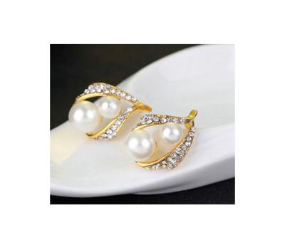 China Jewelry Set New Type Jewerly Popular Luxury Top Selling Pearl Jewelry Set For Women for sale