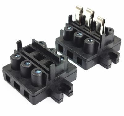 China IP20 Disconnecting Device Lamp Breaker Protection Switch Connector M29 M29 for sale