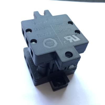 China Hot Sale SY-M29 Knife Switch-Disconnect Devices WITH TUV 2.5mm2 for sale