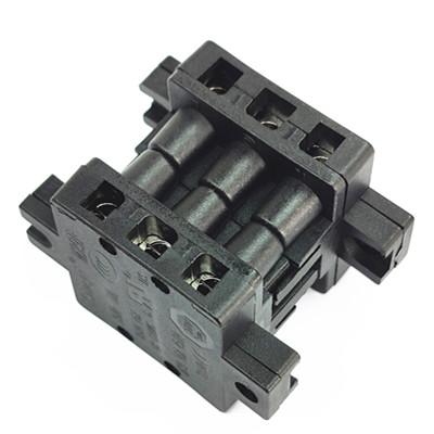 China High Quality Knife Switches M29 Lighting Fixture Push In Wire Connector M29 for sale