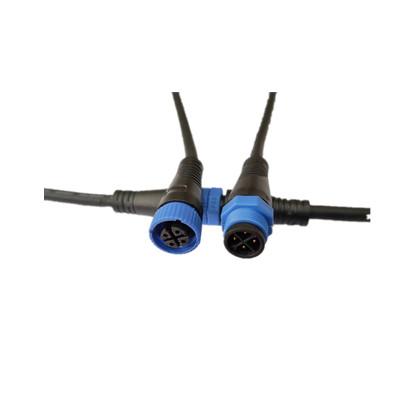 China QUICK HEAT WIRE CONNECTOR MALE AND FEMALE for sale