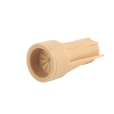 China IP68 M Series Plastic Connectors Nylon Waterproof Underground Cable Gland for sale