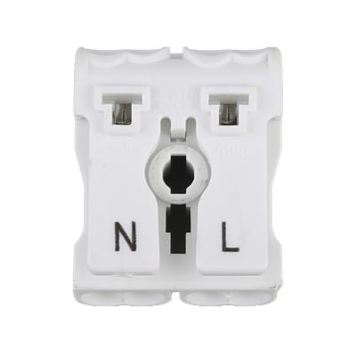 China PA66 Sineyi- White Terminal Block PA66 P02 for sale