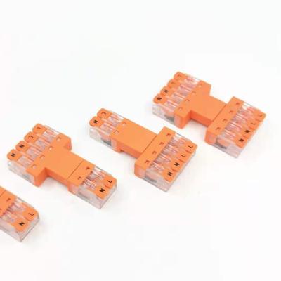 China PC new sineyi terminal block XY221-182 for sale