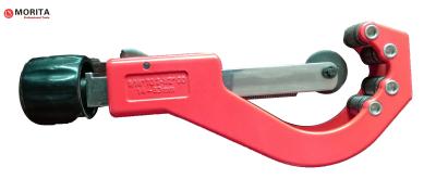 China Pipe Cutter Pipe Cutter 14-63mm Zinklegering voor het lichaam, Gcr15 voor het instellen van het ratchet van het lemmet Coper Al Dunwandige stalen pijp Te koop