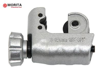 China Rodízio Mini Cutter de tubos Al liga 3 - 19mm 4 - 28mm Para Instalação de encanamento industrial HVAC à venda