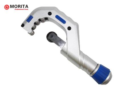 China Rollenlager Mini Tube Cutter Al Alloy 4-32mm 5-50mm 6-70mm für industrielle Klempnerarbeit, HVAC-Anwendungen zu verkaufen