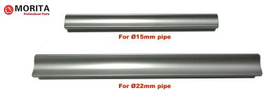 Cina Guida di riserva per le piegatrici del tubo lega di alluminio di 22mm & di 15mm che conserva forma del tubo nessuna increspatura in vendita