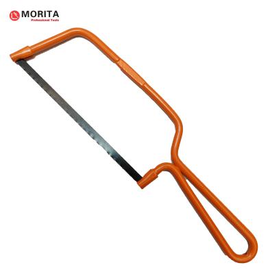 China Junior Hacksaw  Compact Mini Hacksaw 6