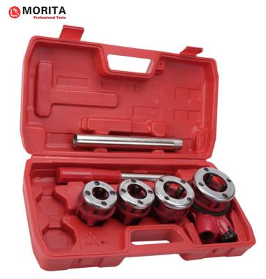 China Ratchet pipe threading tools kit 1/2