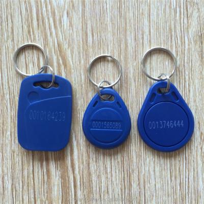 China Ultralight Waterproof/Waterproof NFC Card 13.56MHZ NFC TAG free design printing custom nfc tag WATERPROOF PROGRAMMABLE for sale