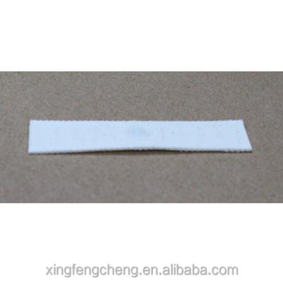 China Washable RFID Garment Care Tag RFID Garment Care Label UHF Laundry Care Label Washable Wash Tag / Washing Instruction Labels for sale