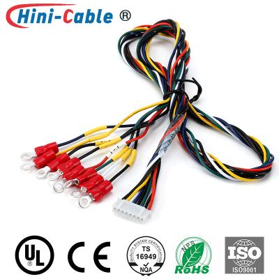 China 1x8 Pin Medical Device Cables zu verkaufen