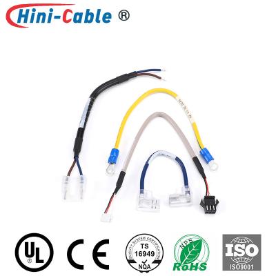 China Asamblea del arnés de cable del coche 16AWG en venta