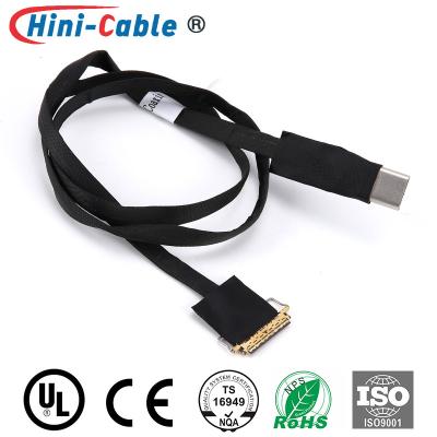 China Alambre del conector del PWB de 30 Pin en venta