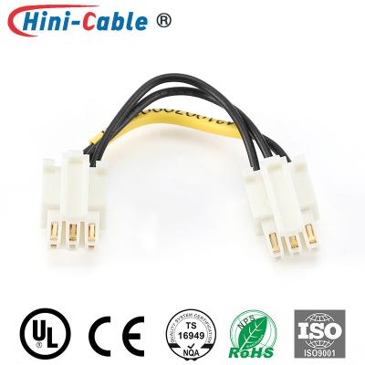 China 70mm Wire Harness Assembly for sale