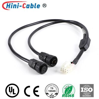 China cable eléctrico impermeable de 800m m en venta