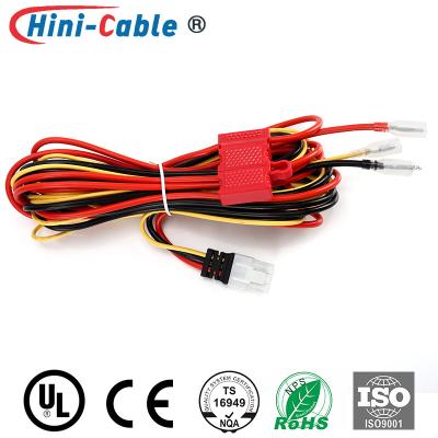 China cable de alimentación del coche de 3100m m en venta