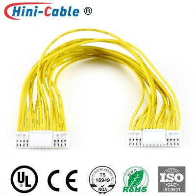 Chine mâle de 2.0mm au câble de connecteur de la carte PCB 22AWG de l'UL 1061 de mâle à vendre