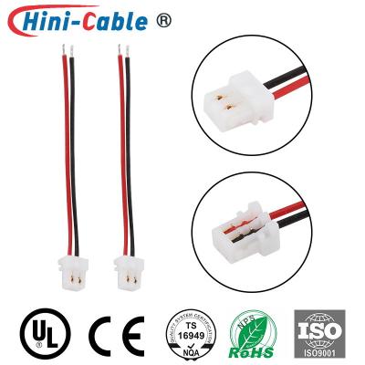 China Fio de sinal estanhado aberto UV JST-03SUR-32S da colagem CSA 34AWG de XLPE à venda