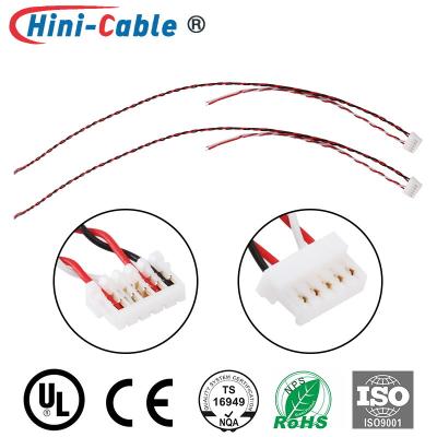 China Länge PC Kasten-Kabel JST-04SUR-32S XLPE-UVkleber-260mm zu verkaufen