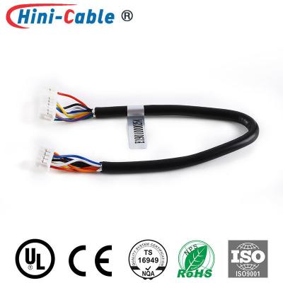 China 28AWG de elektrocertificatie van de Draaduitrusting UL IATF16949 ISO9001 Te koop