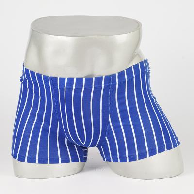 China Antibacterial Factory Selling High Quality Customized Brand Boxers For Men's Briefs for sale