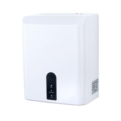 China Commercial Air Induction FANREIGN FL-2006 High Speed ​​Automatic Smart Hand Dryer Electric Wall Mounted Air Induction Hand Dryer for sale