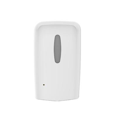 China Foam Free Hand Soap Dispenser FANREIGN FR-5060 Automatic Hand Wash Soap Dispenser Sensor For Sale Custom Logo ABS Box Packaging for sale